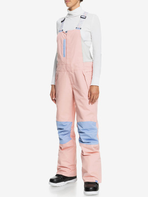 Roxy Chloe Kim Broek