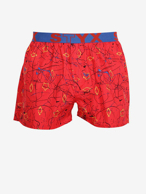 Styx Jáchym Boxershorts