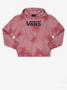 Vans Cloud Wash Kinder Sweatvest