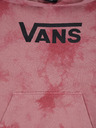 Vans Cloud Wash Kinder Sweatvest