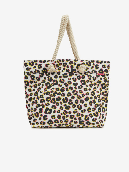 Brakeburn Leopard Spot Beach Tas