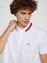 Tommy Hilfiger Sophisticated Tipping Poloshirt