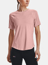 Under Armour UA Rush SS T-Shirt