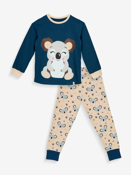 Dedoles Šťastná koala Kinderpyjama