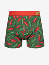 Dedoles Chilli papričky Boxershorts