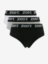 ZOOT.lab 3-pack Slip