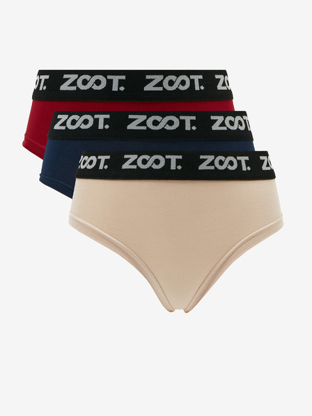 ZOOT.lab 3-pack Slip