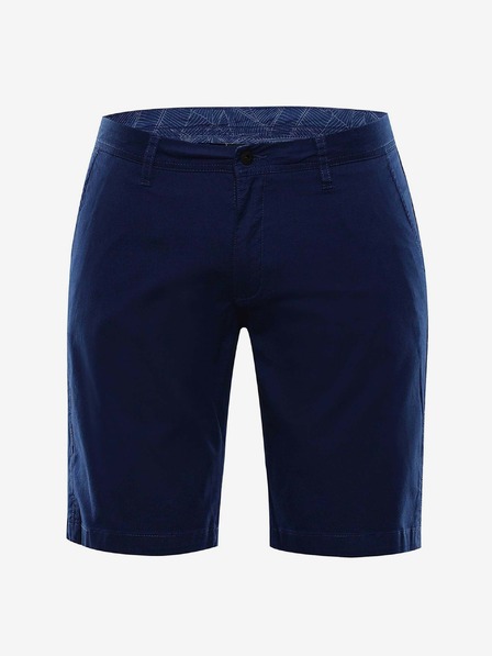 ALPINE PRO Macra Shorts