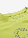 ALPINE PRO Gwano Kinder T-shirt