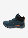 ALPINE PRO Lopek Sneakers