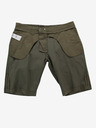 ALPINE PRO Macra Shorts