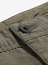 ALPINE PRO Macra Shorts