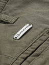 ALPINE PRO Macra Shorts