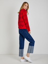 Calvin Klein Jeans Holiday Sweatshirt