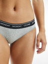 Calvin Klein Underwear	 Slipje 7 stuks