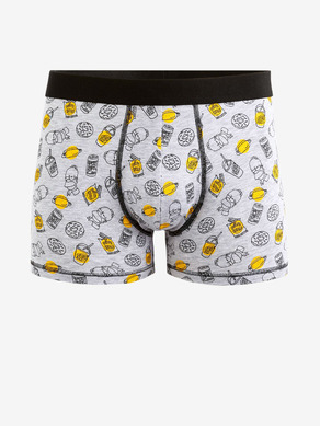 Celio The Simpsons Boxershorts