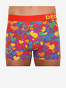 Dedoles Pestrobarevná Láska Boxershorts