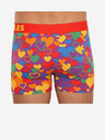 Dedoles Pestrobarevná Láska Boxershorts