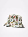 Converse Pattern Bucket Hoed