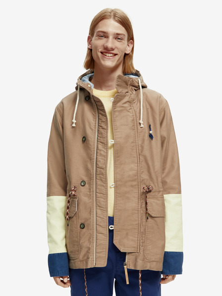 Scotch & Soda Parka