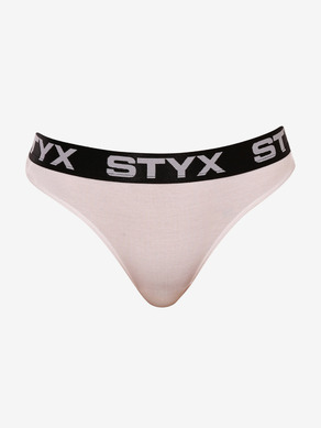 Styx Slip