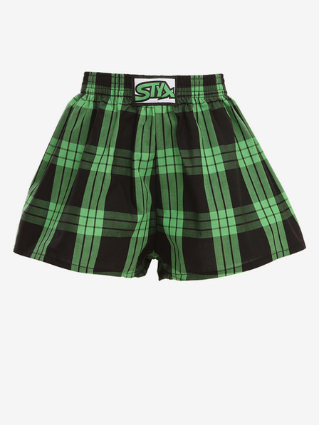 Styx Kinder Boxershorts