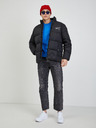 Tommy Jeans Signature Puffer Jas