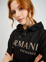 Armani Exchange Jurk