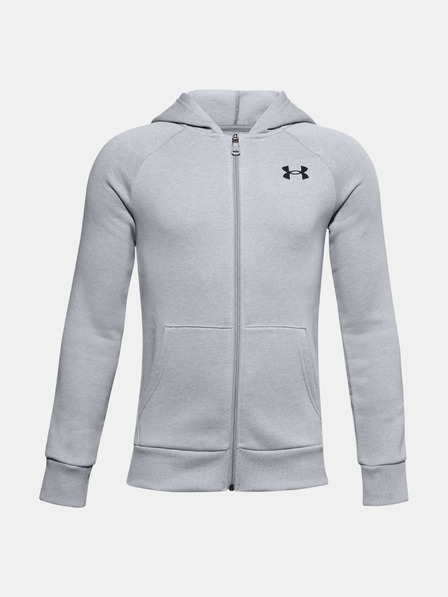 Under Armour Rival Kinder Sweatvest