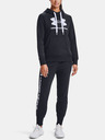 Under Armour Rival Fleece Logo Hoodie Sweatshirt