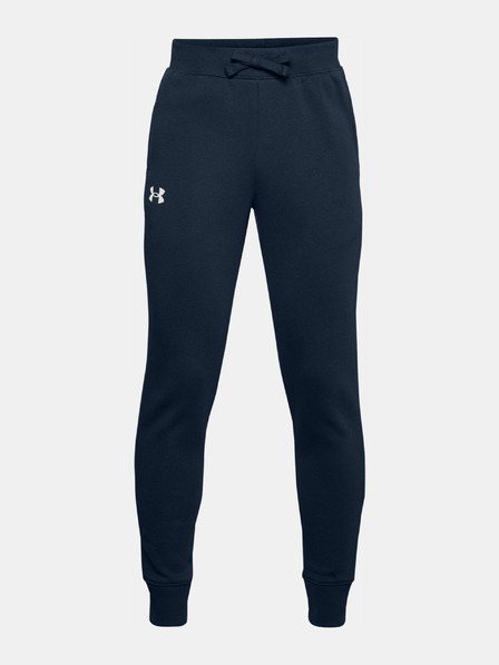 Under Armour UA Rival Cotton Trainingskinderbroek