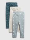 GAP Legging 3 stuks voor kinderen