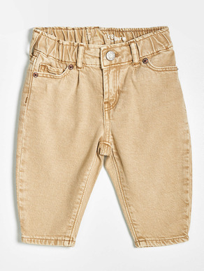 GAP Barrel Kinder Jeans