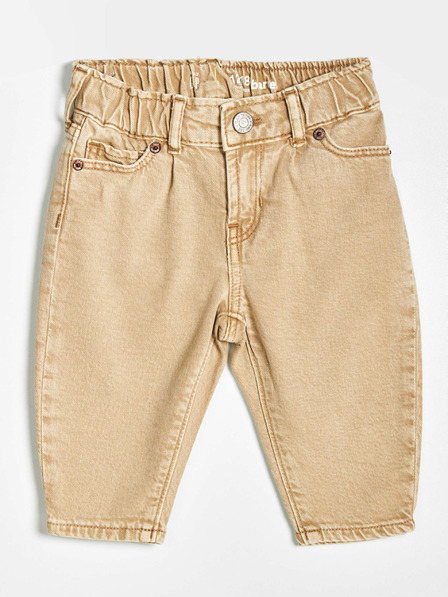 GAP Barrel Kinder Jeans