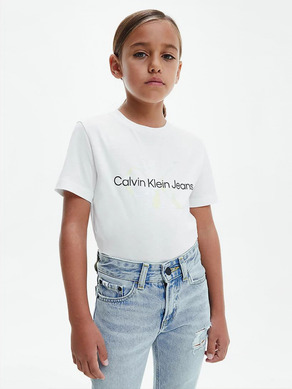 Calvin Klein Jeans Kinder T-shirt