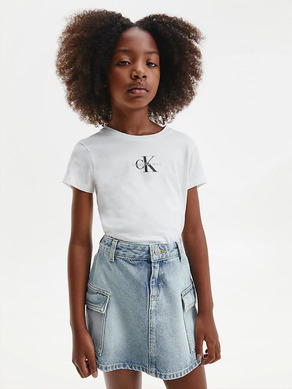 Calvin Klein Jeans Kinder T-shirt