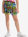 Desigual Garden Kinder Rok