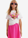 Desigual Pink Panther Kinder T-shirt