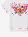 Desigual Pink Panther Kinder T-shirt