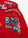 Desigual Bugs Kinder Sweatvest