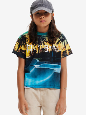 Desigual Kennto Kinder T-shirt