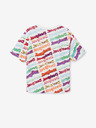 Desigual Logomania Kinder T-shirt