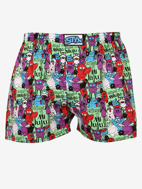 Styx Příšerky Boxershorts