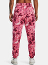 Under Armour Rival Terry Print Trainingsbroek