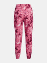 Under Armour Rival Terry Print Trainingsbroek