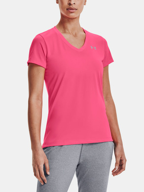 Under Armour Tech SSV Solid T-Shirt