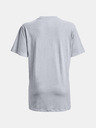 Under Armour Oversized Graphic SS T-Shirt