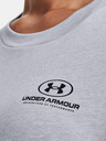 Under Armour Oversized Graphic SS T-Shirt