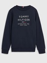 Tommy Hilfiger Kinder Sweatvest