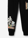 Desigual Mickey Kinderbroek